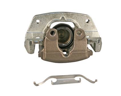 BMW Disc Brake Caliper - Rear Driver Side 34216758135